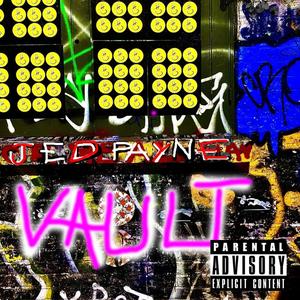 VAULT (Explicit)