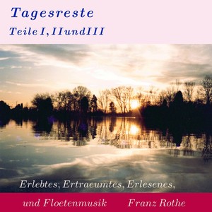 Die CDs mit meinem Pianisten(feat. Thomas Turner)