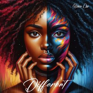 Different (Explicit)