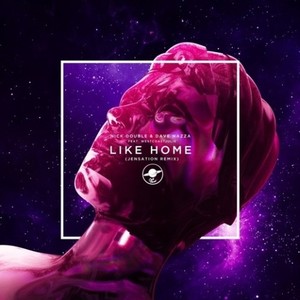 Like Home (Jensation Remix)