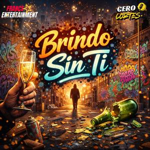 Brindo Sin Ti