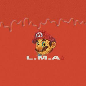 L.M.A (Prod. Bbbluelee)