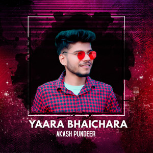 Yaara Bhaichara