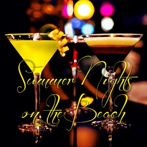 Summer Nights On the Beach (Latin Cocktail Bar)