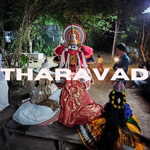 Tharavad (Edo No Jidai Remix)