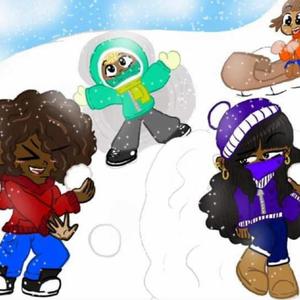 Coal in the Hood (feat. Young 20K) (Explicit)