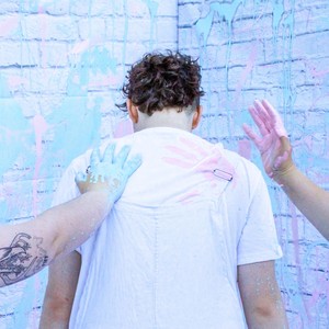 Caffeine & Alcohol (Party Nails Remix)