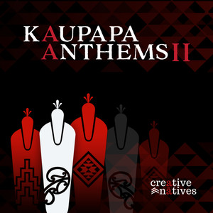 Tuakana Teina Project (Kaupapa Anthems 2)
