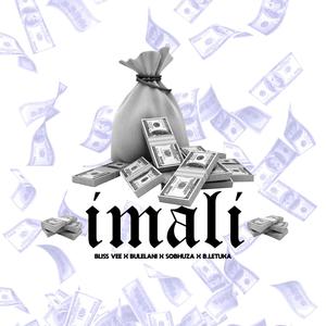 Imali (feat. Bulelani, Sobhuza & B.Letuka)