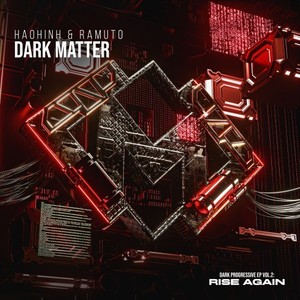 Dark Matter (Radio Edit)