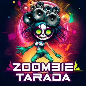 Zoombie Tarada (Explicit)