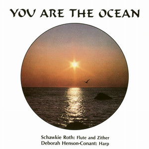 You Are the Ocean