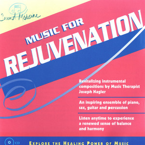 Music for Rejuvenation