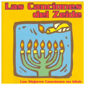 Las Canciones del Zeide