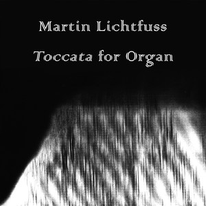 Toccata for Organ from the 