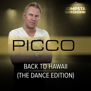 Back to Hawaii (Kindervater Inc. Remix Edit)