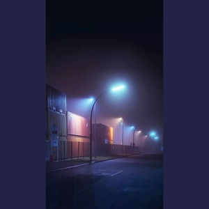 妄想症(feat.Tomblue)