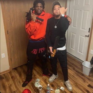 Hype music/Free stash (feat. Ybk Stash) (Explicit)