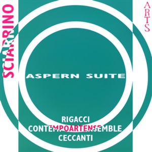 Salvatore Sciarrino: Aspern Suite