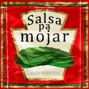 Salsa Pa Mojar