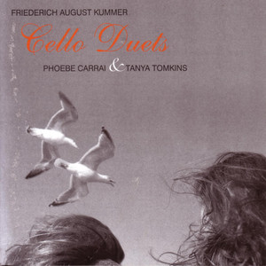 Kummer: Cello Duets