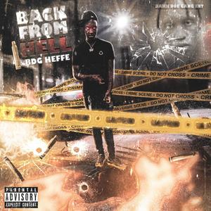 Trench Talk (Explicit)