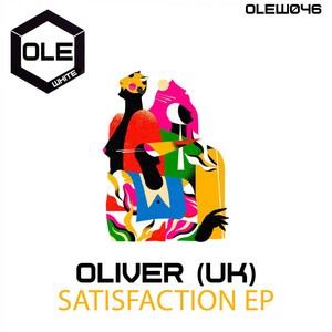 Satisfaction EP