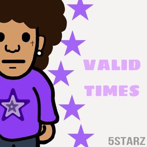 Valid Times (Explicit)