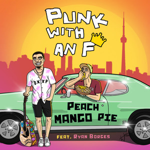 Peach Mango Pie (Explicit)