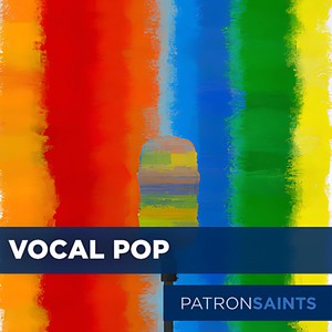 Vocal Pop, Vol. 1