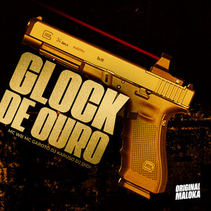 GLOCK DE OURO (Explicit)