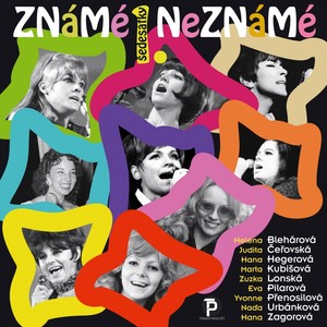 Známé/Neznámé 1.