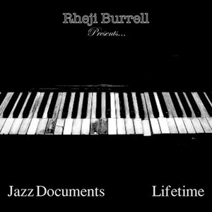 Lifetime (feat. Jazz Documents)