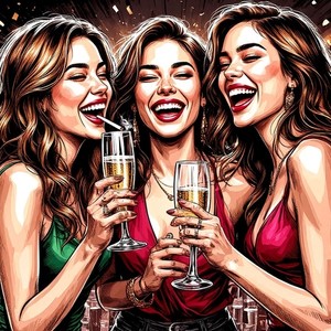 С понедельника на ЗОЖ! (Explicit)