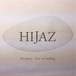 10 Years - Live Recording