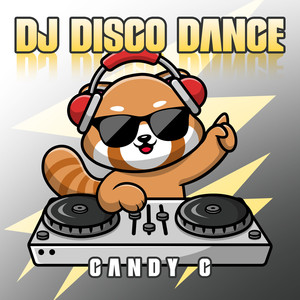 DJ Disco Dance