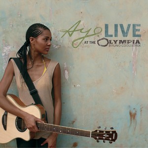 What Is Love? (Live At L'Olympia)