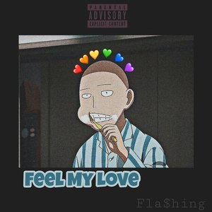 For Love (Feat.Lil Rocky)