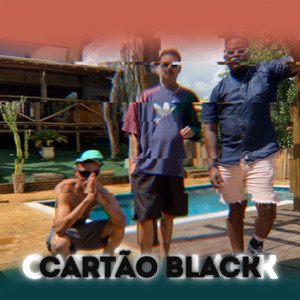 Cartão Black (Explicit)