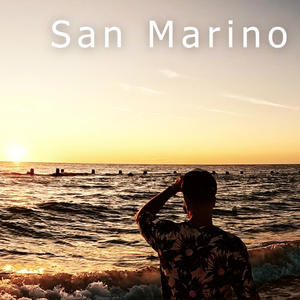 San Marino (feat. Sevy & Ddenyss) (Explicit)
