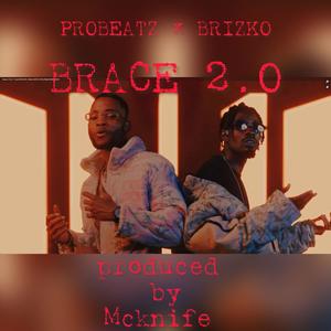 Keresenziya (feat. BRIZCO)