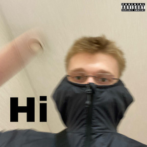 My Name Is Nico (Explicit)