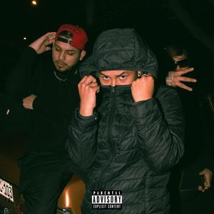 La Vida Me Apesta (feat. Vach) (Explicit)