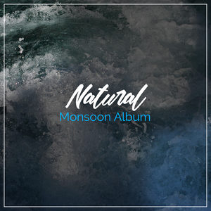 #19 Natural Monsoon Album for Peaceful Sleep