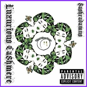 LUXURIOUS CA$hMERE (Explicit)