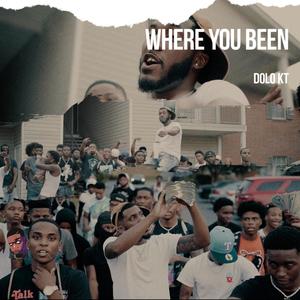 Where You Been (Explicit)