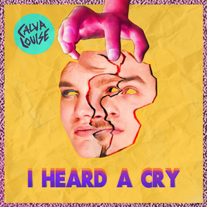 I Heard a Cry (Radio Edit)