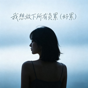 我想放下所有负累（好累）