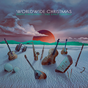 Holly Jolly Christmas