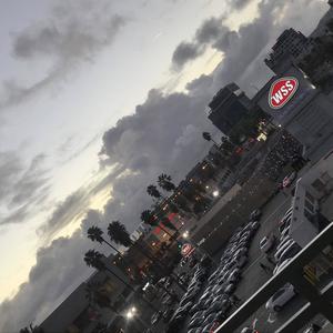 HWOOD FREESTYLE (feat. CHAS3DABAGJAY & D-LU) (Explicit)